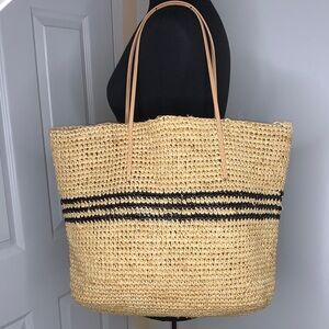 HAT ATTACK BEACH BAG